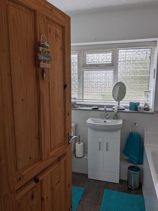 Holiday home The Lower Hymnary *