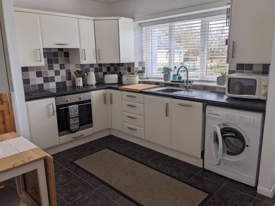 The Lower Hymnary Holiday home Haverfordwest