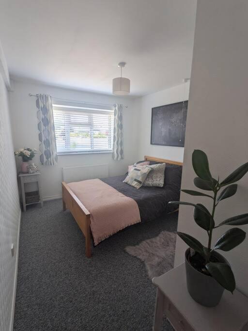 Holiday home The Lower Hymnary Haverfordwest